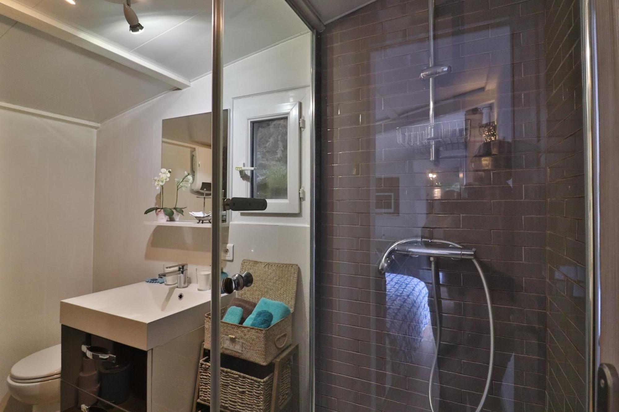 Le Mas De Bertagne Studio Kitchenette Terrasse Piscine Жеменос Екстер'єр фото